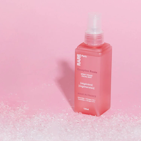 Exception Rosée Regenerating Facial Mist