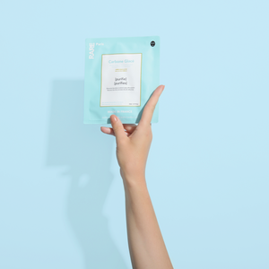 Carbone Glacé Purifying Face Mask