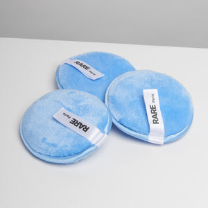 Carbone Glacé Reusable Makeup Remover Pads