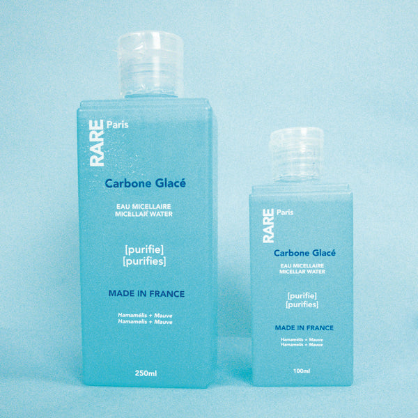 Carbone Glacé Micellar Water