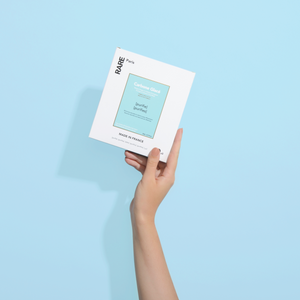 Carbone Glacé Purifying Face Mask Box x5