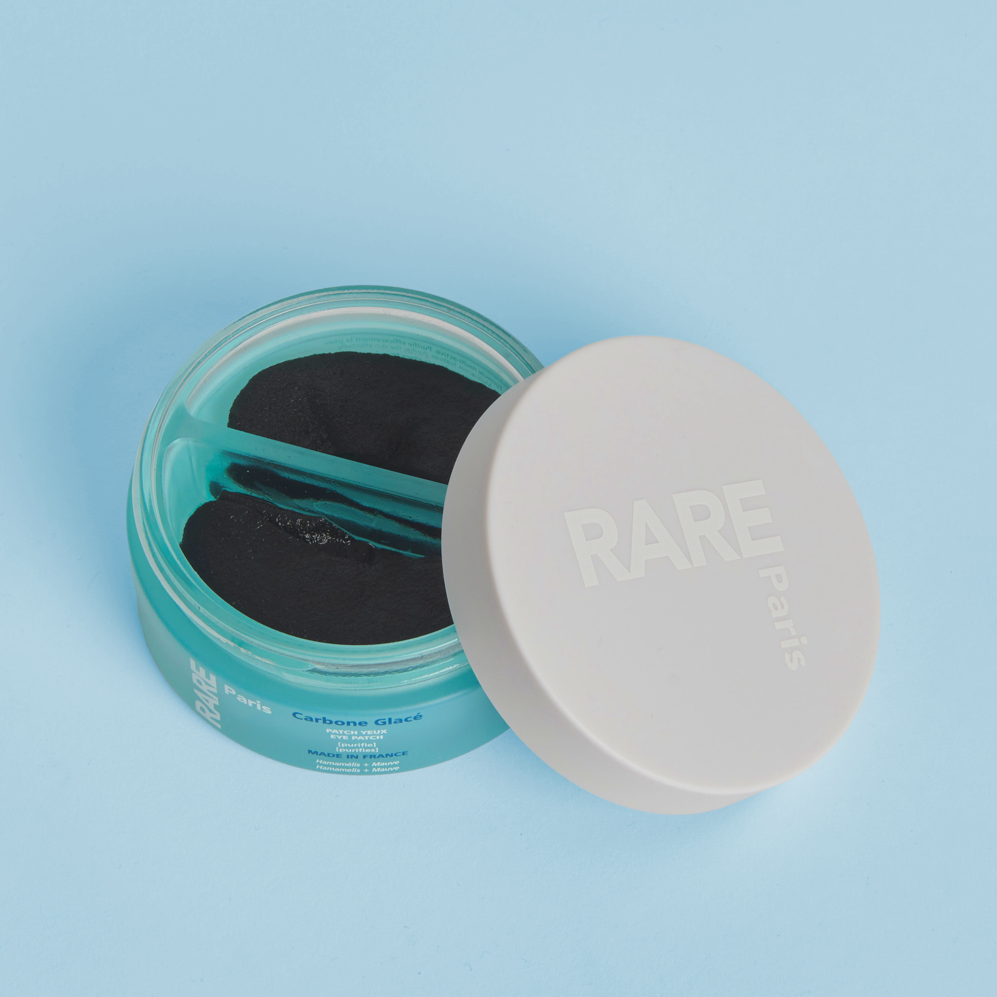 Carbone Glacé Purifying Eye Patches