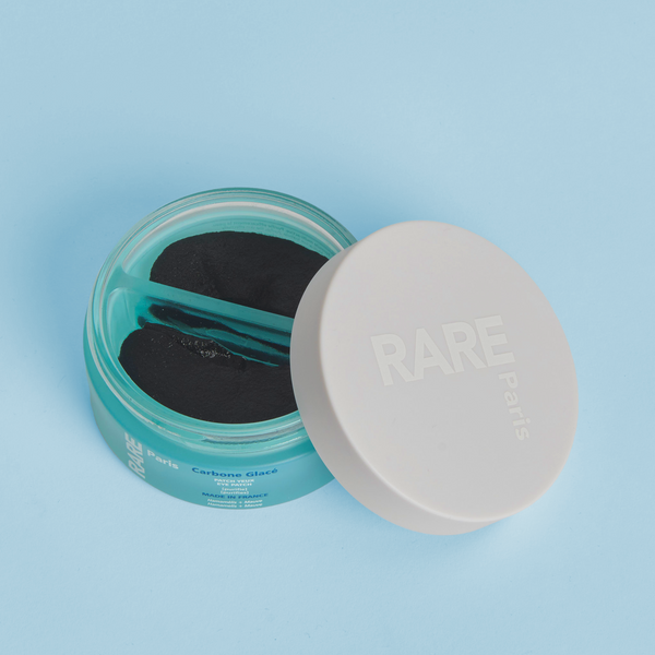 Carbone Glacé Purifying Eye Patches