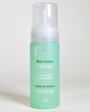 Elixir Intense Cleansing Foam