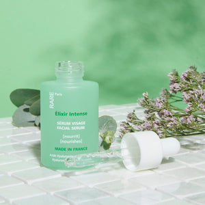 Elixir Intense Nourishing Facial Serum