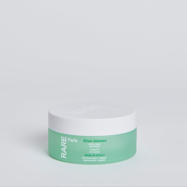 Elixir Intense Nourishing Eye Patches