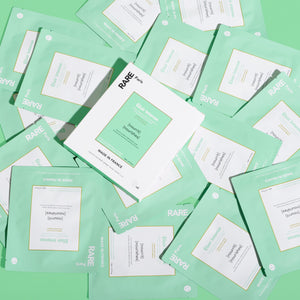 Elixir Intense Nourishing Face Mask