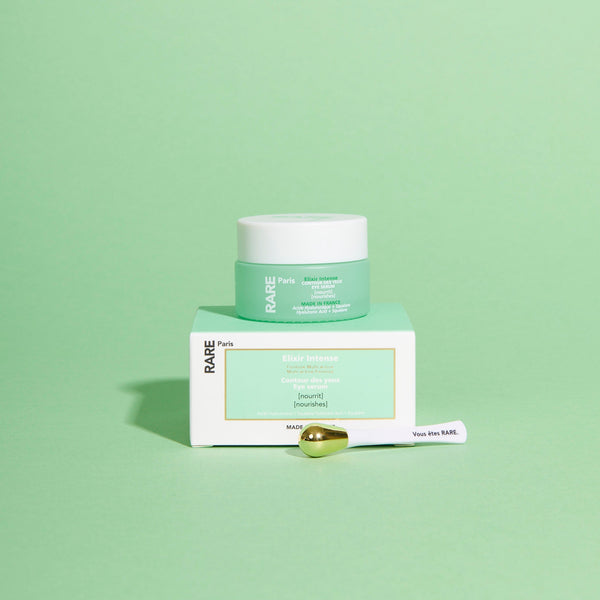 Elixir Intense Nourishing Eye Serum