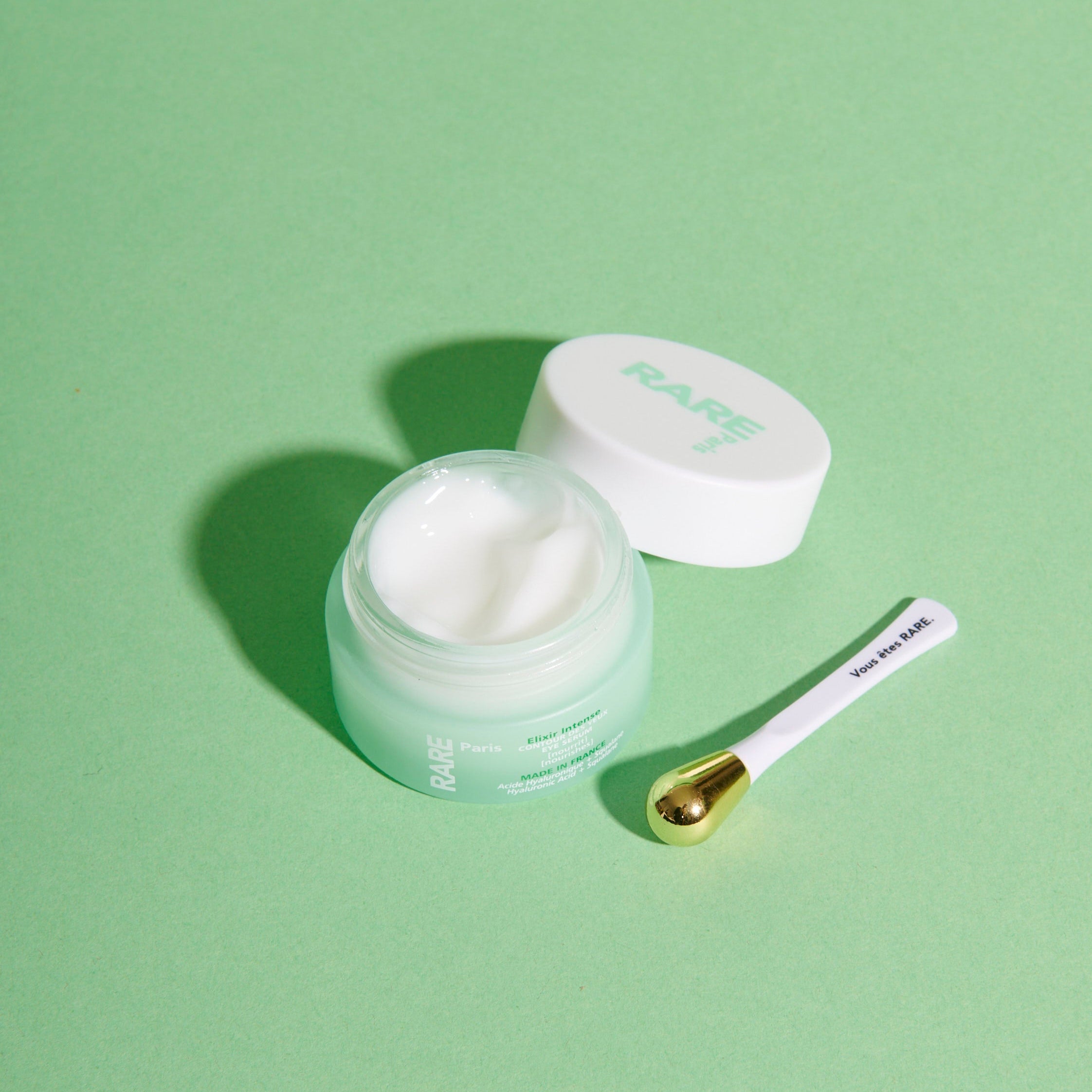 Elixir Intense Nourishing Eye Serum