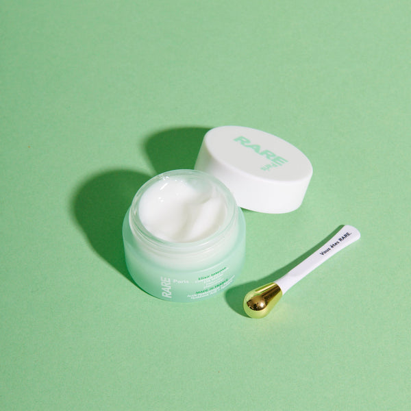 Elixir Intense Nourishing Eye Serum