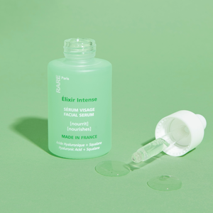 Elixir Intense Nourishing Facial Serum