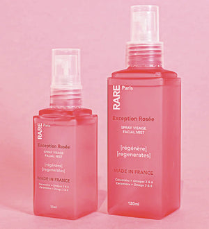 Exception Rosée Regenerating Facial Mist