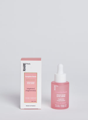 Exception Rosée Regenerating Facial Serum