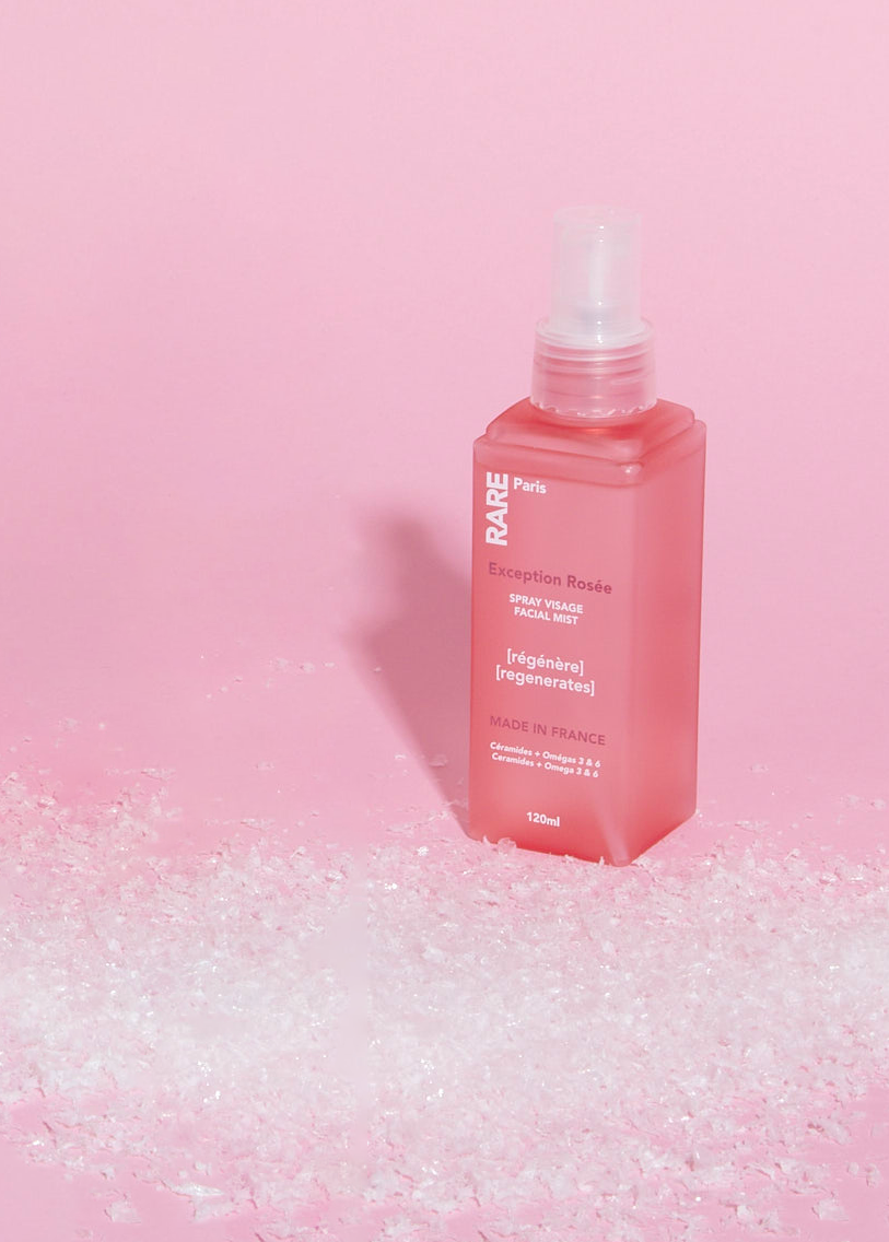Exception Rosée Regenerating Facial Mist