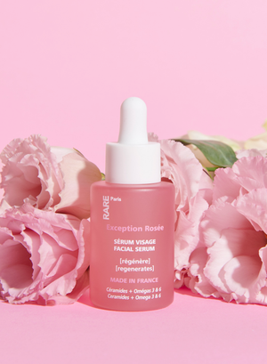 Exception Rosée Regenerating Facial Serum