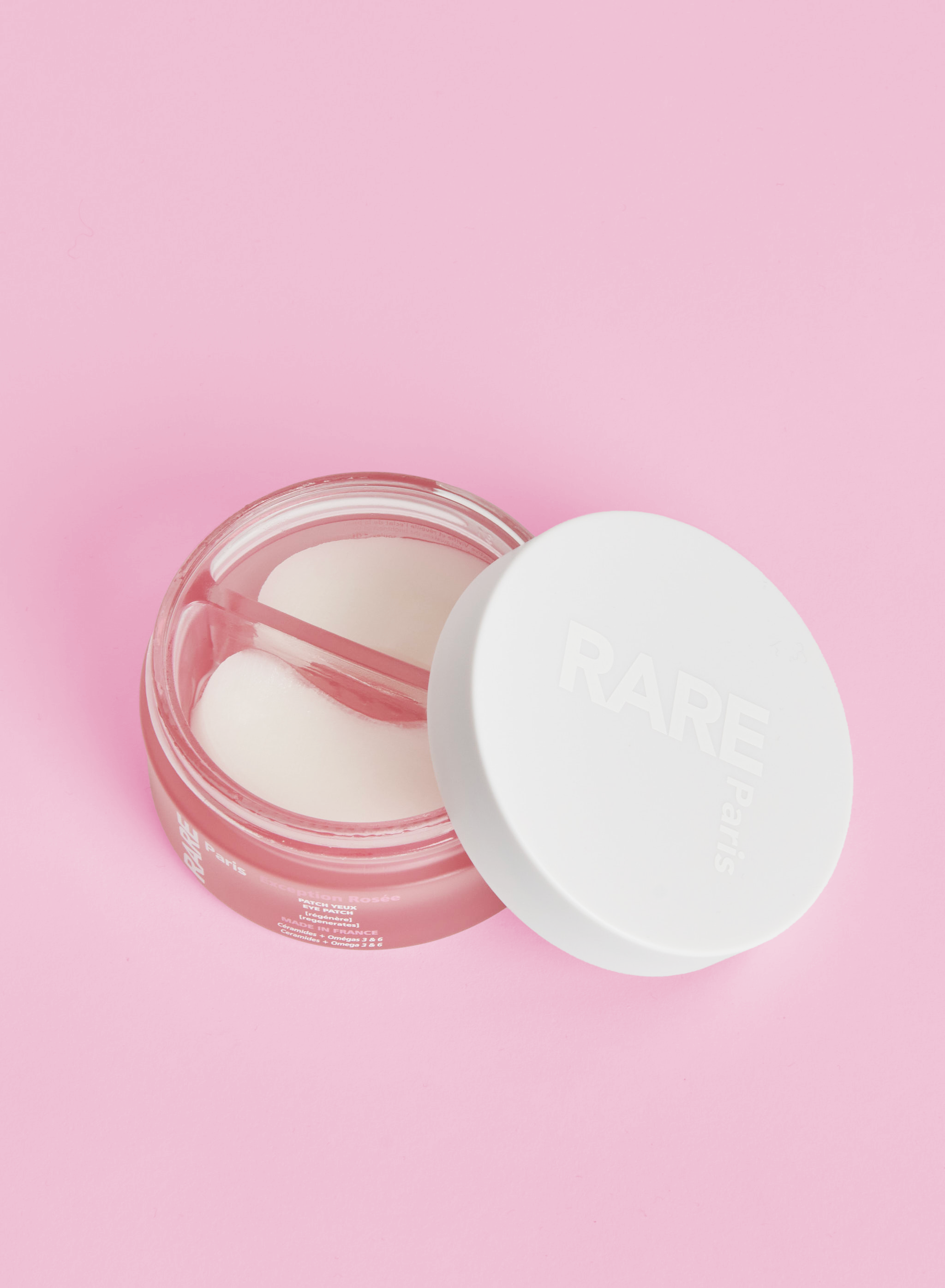 Exception Rosée Regenerating Eye Patches