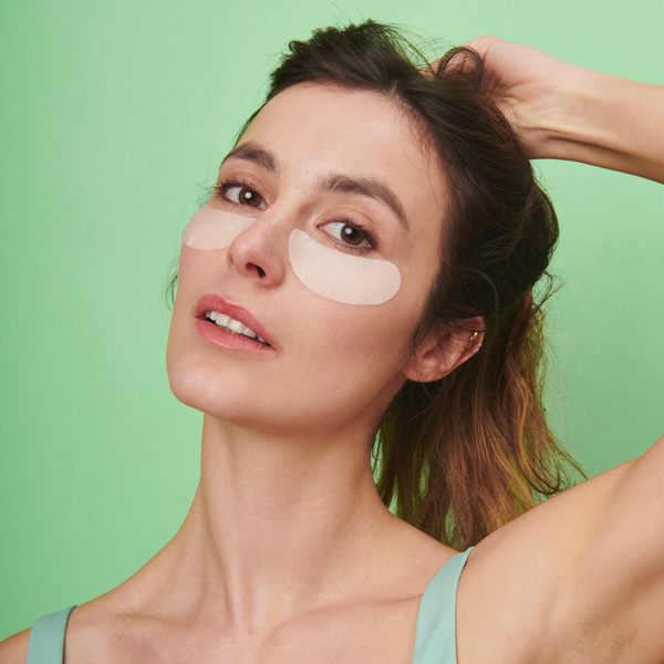 Elixir Intense Nourishing Eye Patches