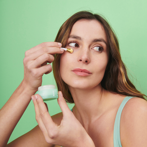 Elixir Intense Nourishing Eye Serum