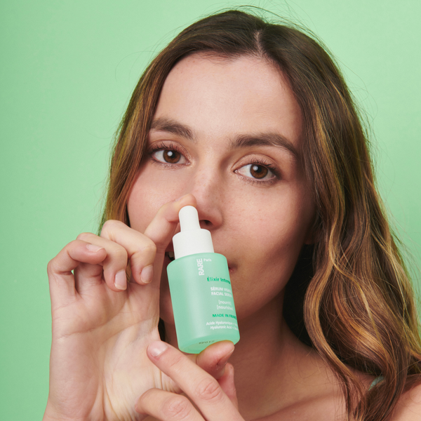 Elixir Intense Nourishing Facial Serum