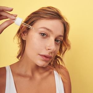 Trésor Solaire Soothing Serum