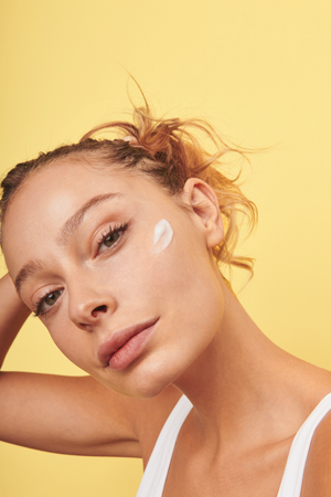 Trésor Solaire Soothing Day Cream