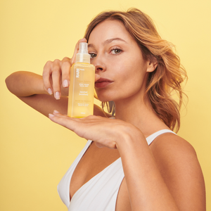 Trésor Solaire Soothing Facial Mist