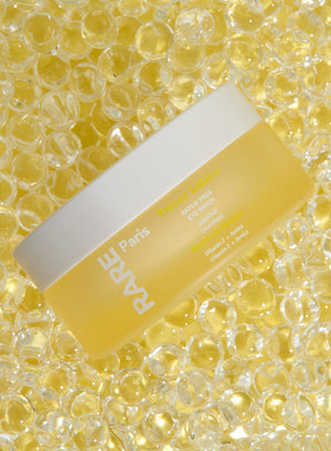 Trésor Solaire Soothing Eye Patches