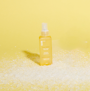 Trésor Solaire Soothing Facial Mist