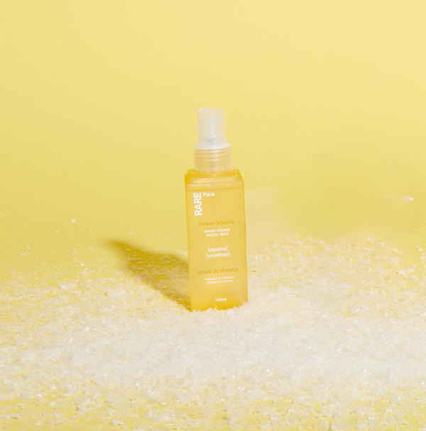 Trésor Solaire Soothing Facial Mist