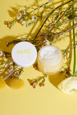 Trésor Solaire Soothing Day Cream