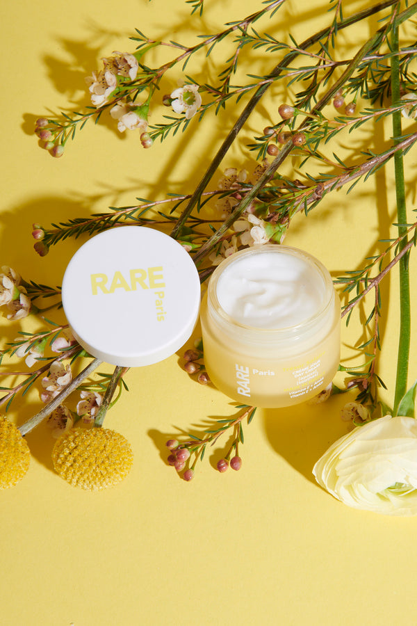 Trésor Solaire Soothing Day Cream