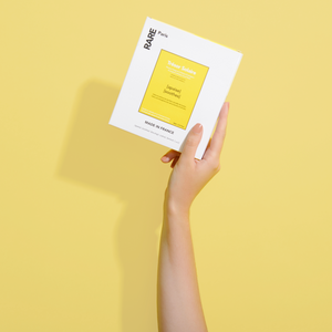 Trésor Solaire Soothing Face Mask Box x5