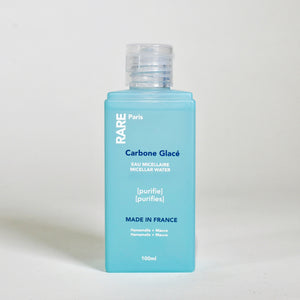 Carbone Glacé Micellar Water