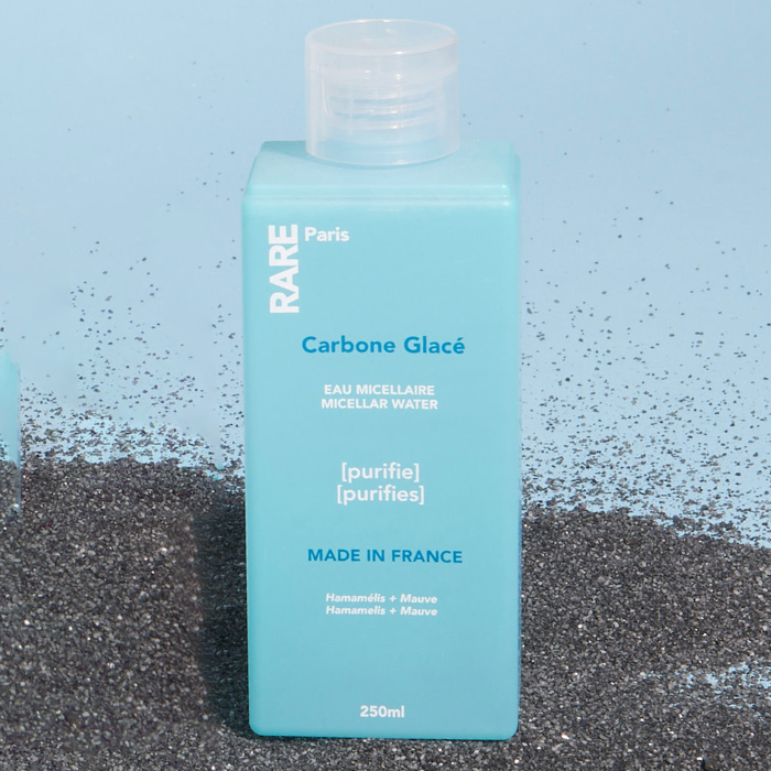 Carbone Glacé Micellar Water