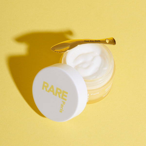 Trésor Solaire Soothing Day Cream