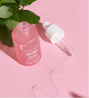 Exception Rosée Regenerating Facial Serum