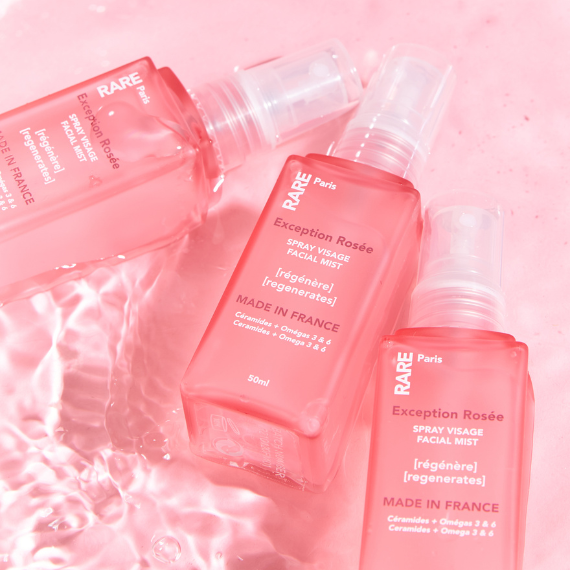 Exception Rosée Regenerating Facial Mist