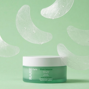 Elixir Intense Nourishing Eye Patches