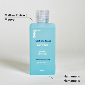 Carbone Glacé Micellar Water