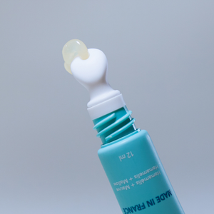 Carbone Glacé Purifying Lip Balm Mint Scent