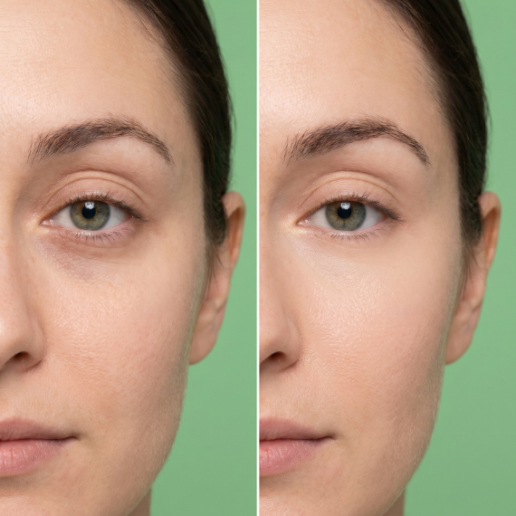 Elixir Intense Nourishing Eye Patches