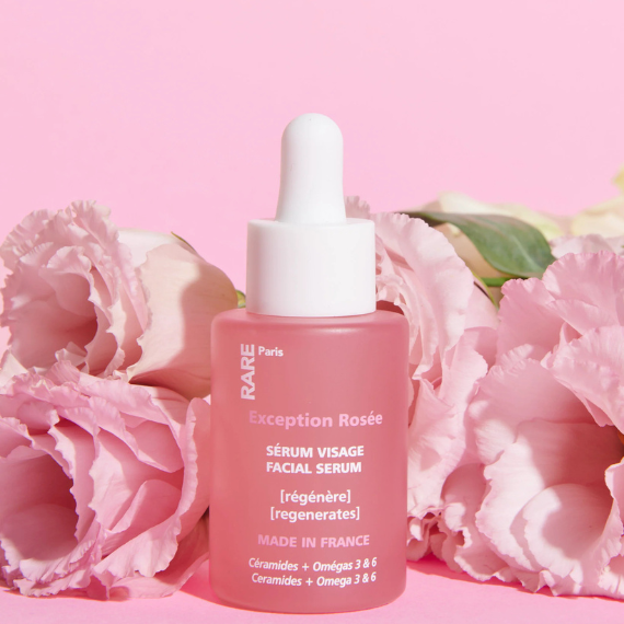 Exception Rosée Regenerating Facial Serum
