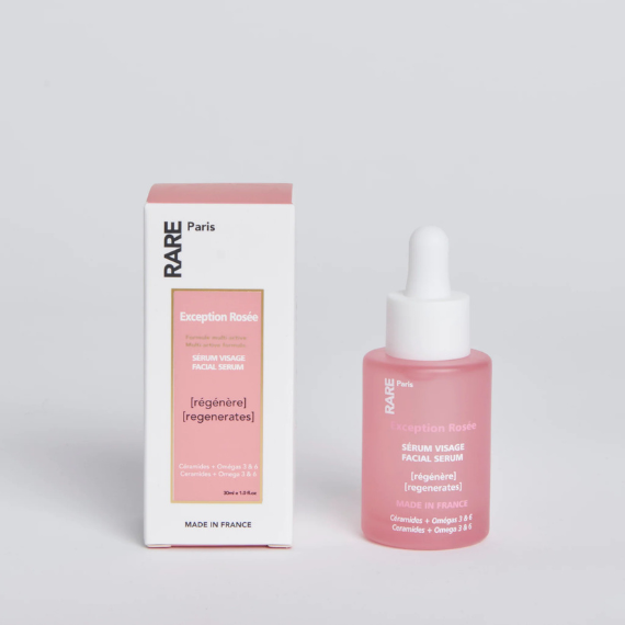 Exception Rosée Regenerating Facial Serum