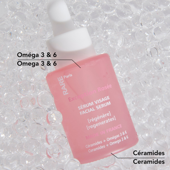 Exception Rosée Regenerating Facial Serum