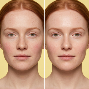 Trésor Solaire Soothing Face Mask