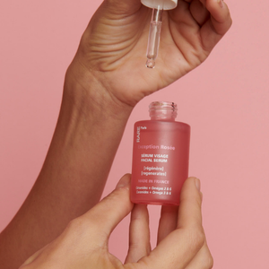 Exception Rosée Regenerating Facial Serum
