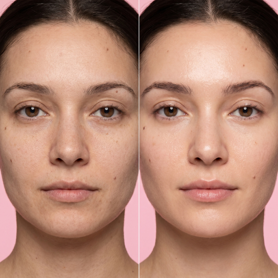 Exception Rosée Regenerating Facial Serum