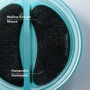 Carbone Glacé Purifying Eye Patches