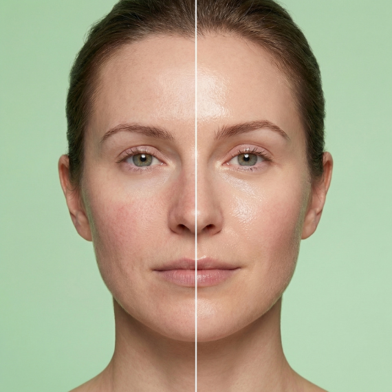 Elixir Intense Nourishing Face Mask