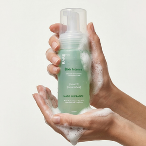 Elixir Intense Cleansing Foam